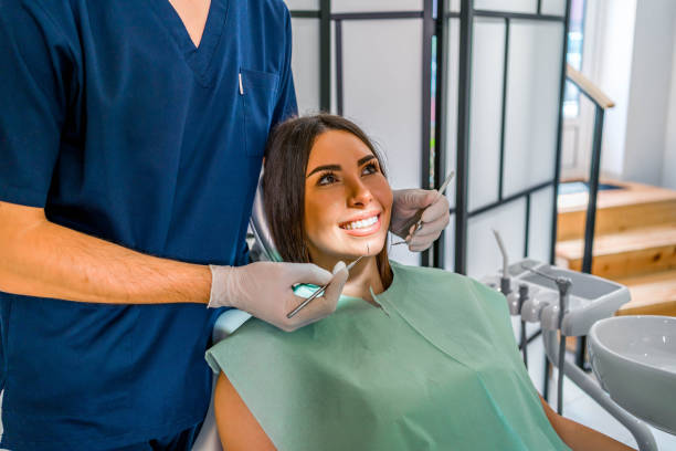Best Cosmetic Dentistry  in New Brunswick, NJ