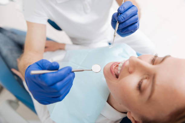 Best Dental X-Rays and Imaging  in New Brunswick, NJ