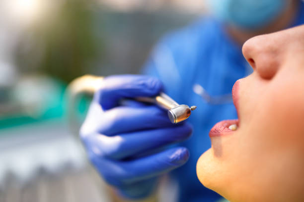 Best Full Mouth Reconstruction  in New Brunswick, NJ